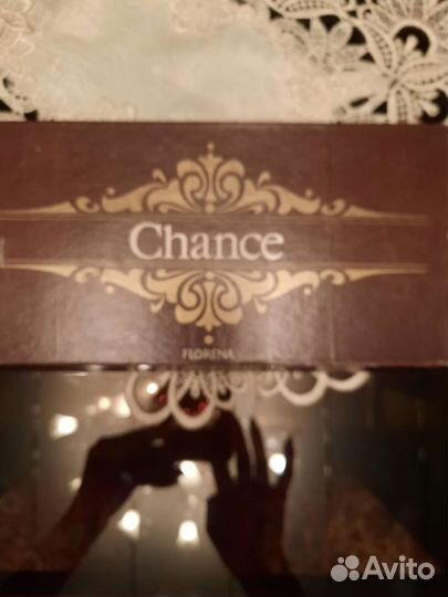 Парфюмерный набор гдр