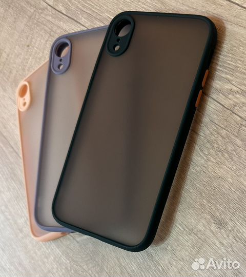 Чехол на iPhone Xr / 12 pro max