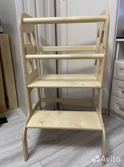 Башня помощника егоза