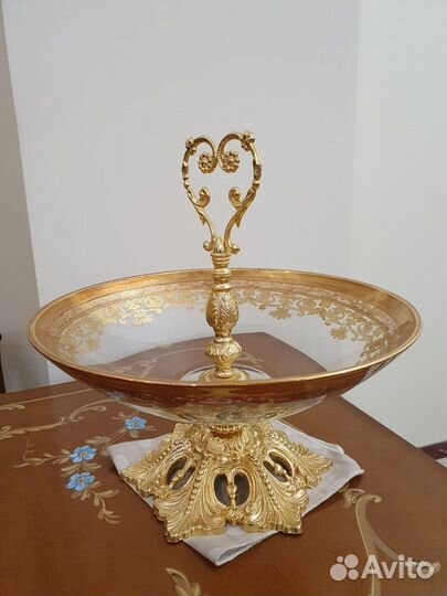 Ваза для фруктов