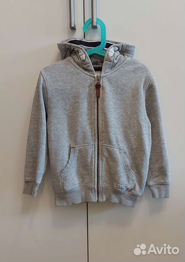 Толстовка next 110