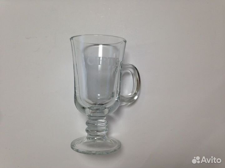 Бокал для глинтвейна / Глинтвейница