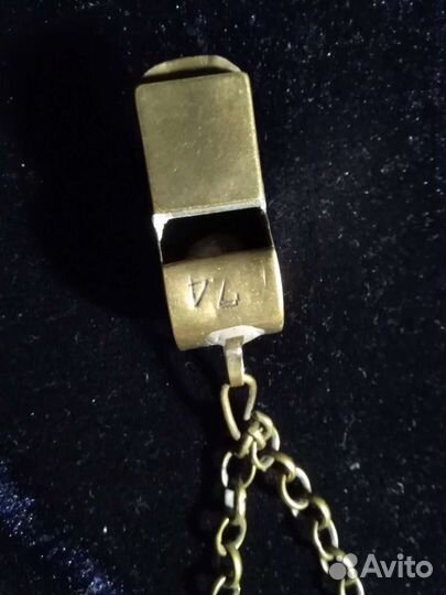 Компас Brinton,Турист и свисток старинный