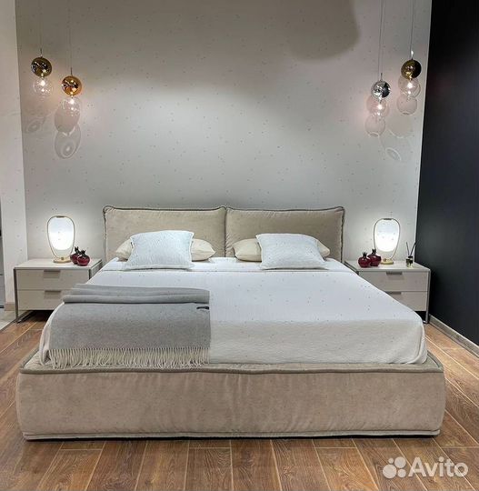 Кровать на заказ