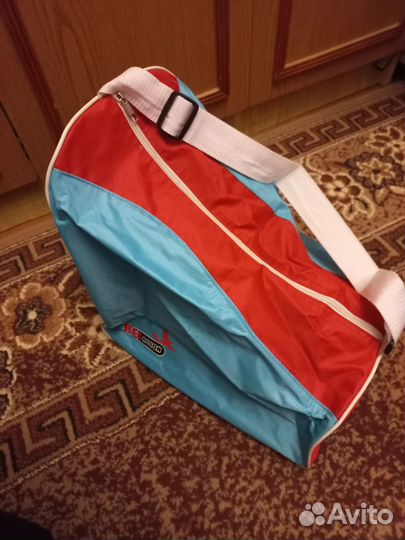 Роликовые коньки раздвижные