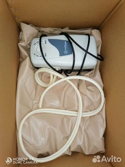 Матрас против пролежней