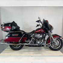 Harley-Davidson Electra Glide,2003