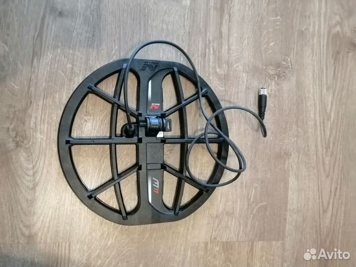 Катушка Minelab M11 DD Manticore минелаб мантикора
