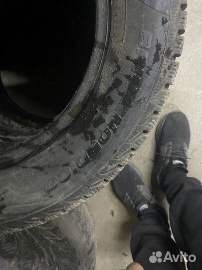 Bridgestone B249 175/65 R14