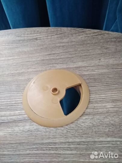 Столешница круглая 80 см