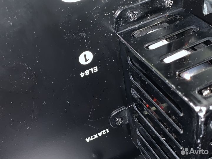 Ламповый Комбоусилитель Bugera Vintage 5