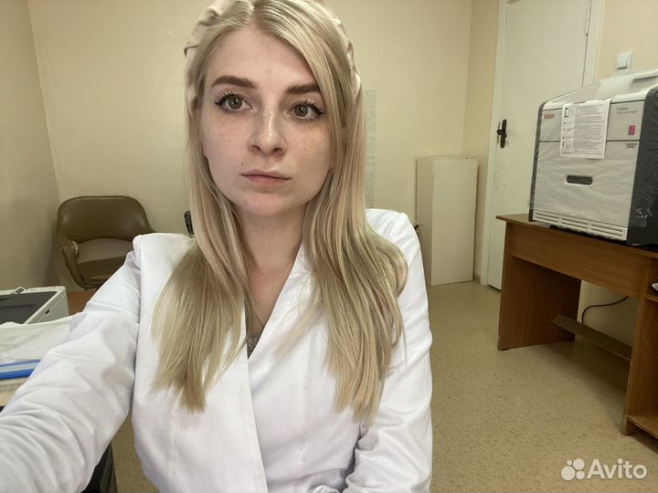 Репетитор по биологии