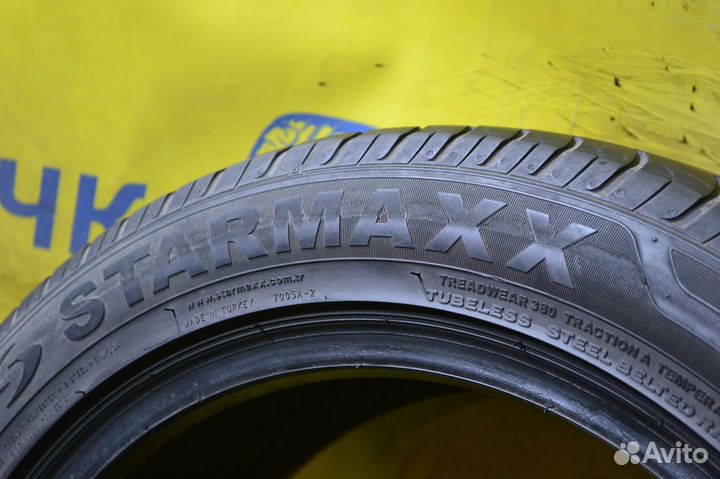 Starmaxx Naturen ST562 195/55 R16