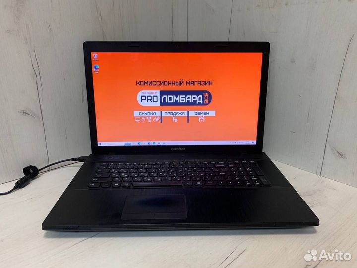 Ноутбук Lenovo G700 (к4388)