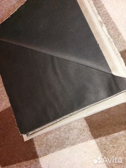 Мех, микровельвет, лоскут, рукоделие