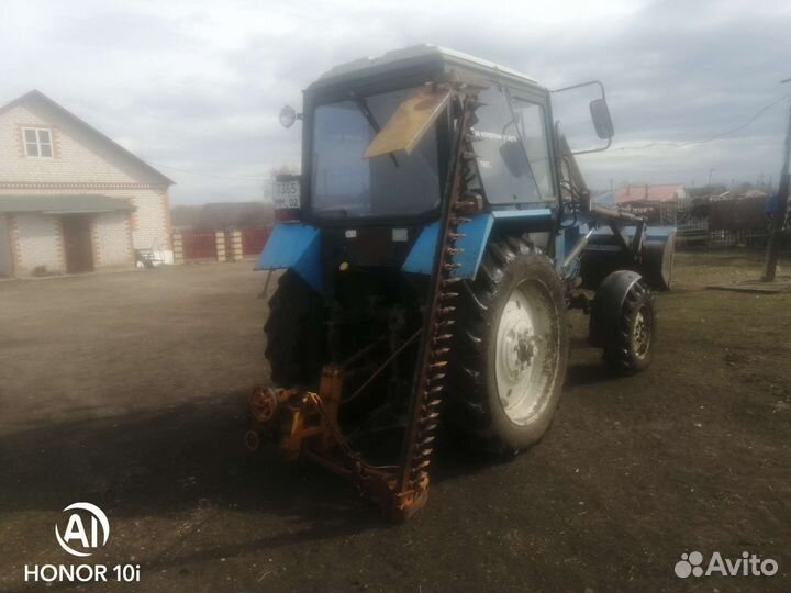 Разбрасыватель удобрений Agrex XPL, 2016