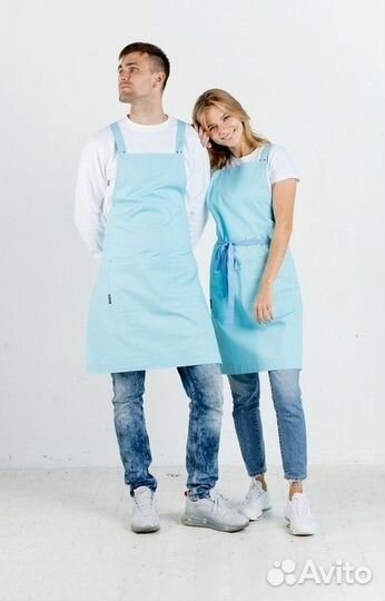 Китель поварской в Москве