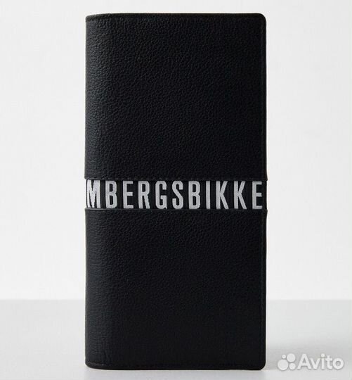 Кошелек bikkembergs
