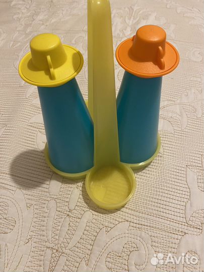Соусники “Tupperware” новые
