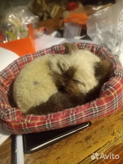 Коллекционные игрушки