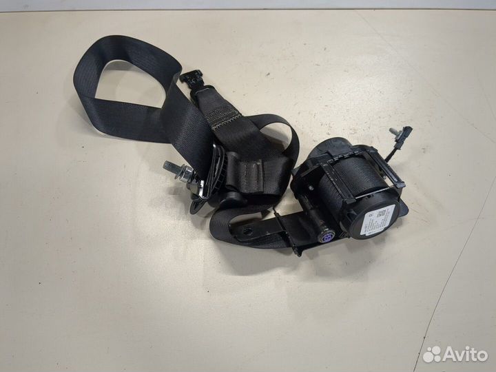 Ремень безопасности Chevrolet Traverse, 2018