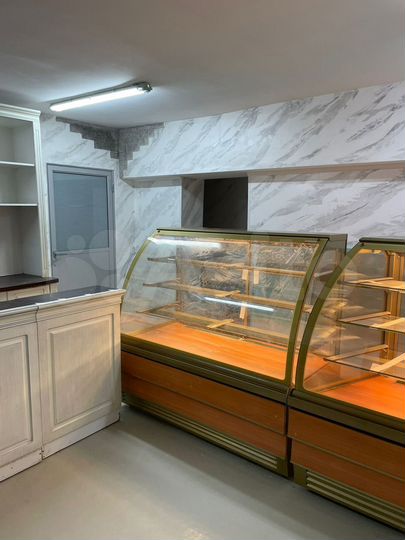 Общепит, 71.5 м²