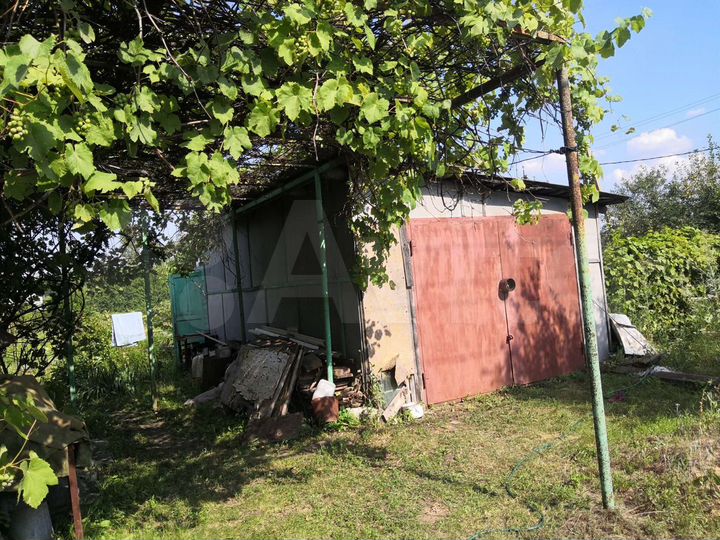 Дача 72,8 м² на участке 14 сот.