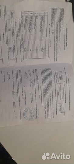 Светодиодный светильник kedr