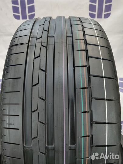 Continental ContiSportContact 6 285/40 R20 104Y