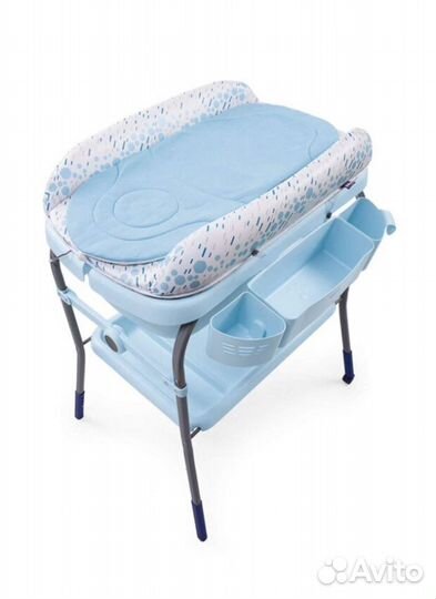 Пеленальный столик