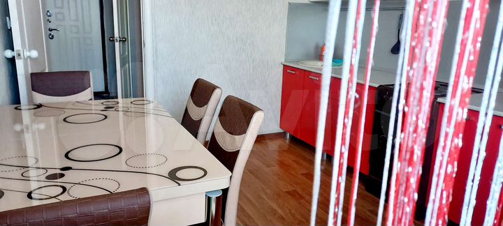 1-к. квартира, 36,5 м², 6/9 эт.