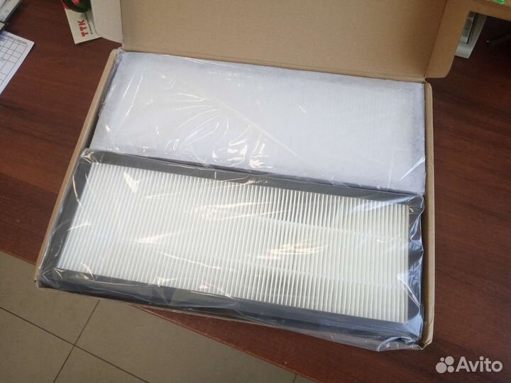 Фильтры hepa для бризера Tion 3S/4S, 2 шт