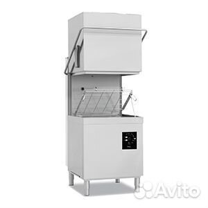 Машина посудомоечная apach AC990DD (TT3920rudd) ку