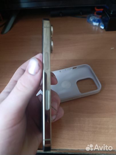 iPhone 13 Pro, 512 ГБ