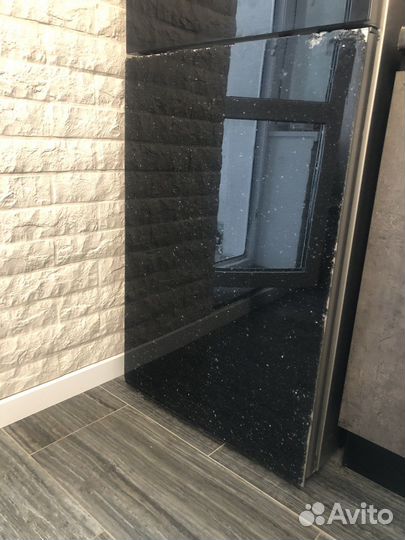 Замена стекла в духовой шкаф