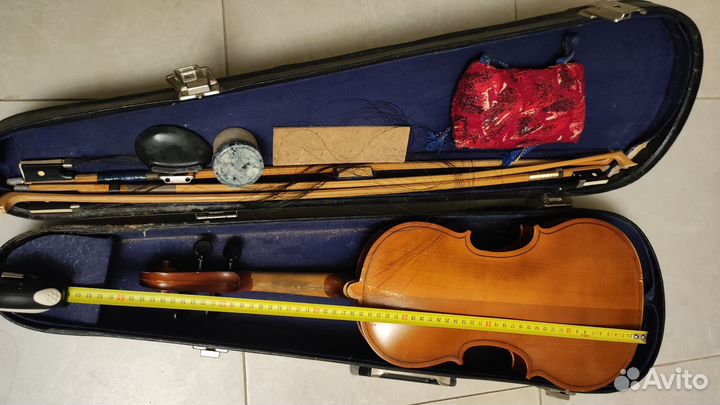 Продаю скрипку