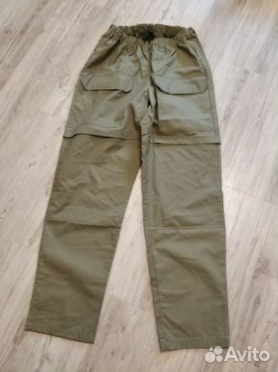 Костюм Nova Tour Москит V2 Противоэнцефалитный L