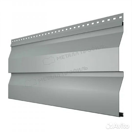 Сайдинг мп ск-14х226 (пэ-01-7005-0.45)