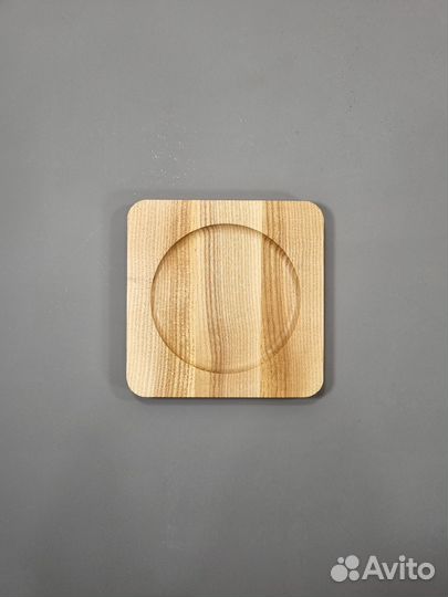 Подставка под кружку