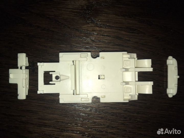 Салон А15 Газ 13 Чайка с М И 1984г