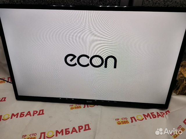 Телевизор 32" Econ EX-32HS003B