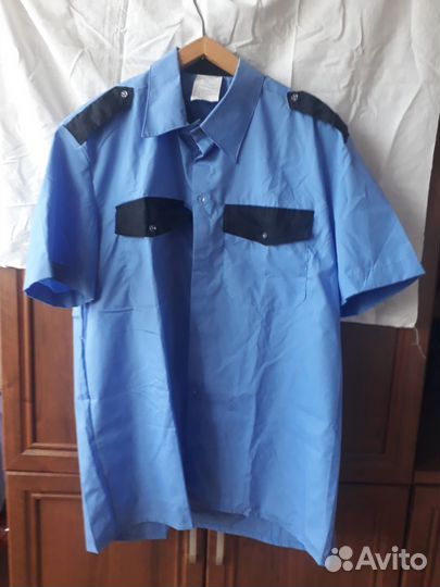 Рубашки новые