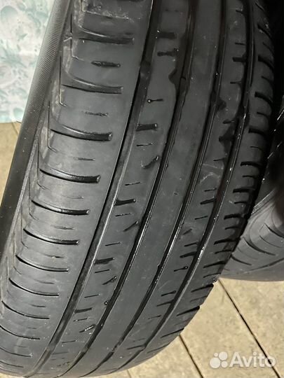 Dunlop Grandtrek PT30 225/65 R17