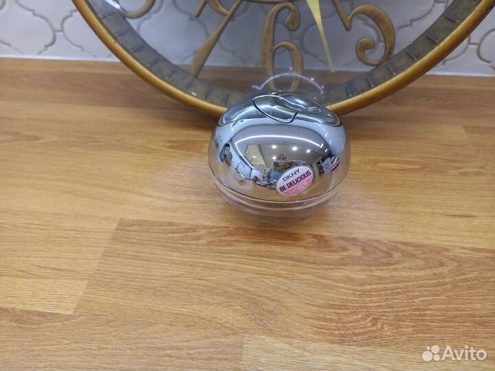 Флакон dkny Be Delicious Fresh Blossom