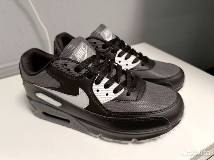 Кроссовки мужские Nike Air Max 90