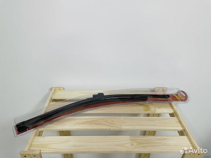 Бескаркасные щетки для BMW 5er E39