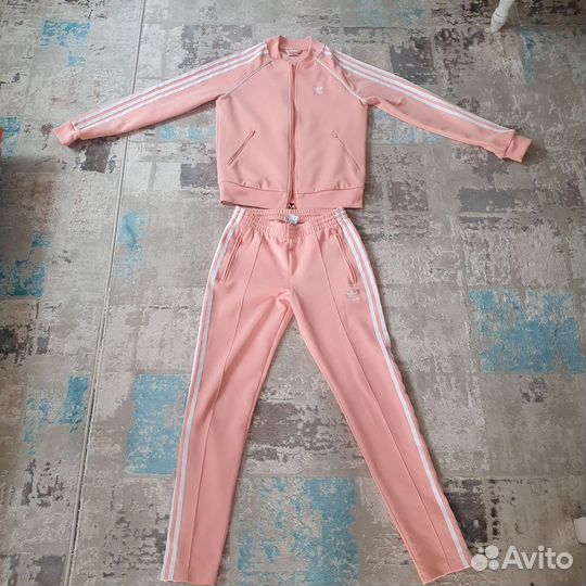 Спортивный костюм adidas S/M