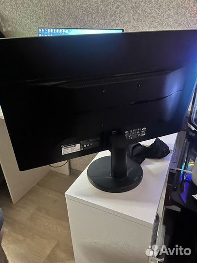 Монитор Hp v24 FHD