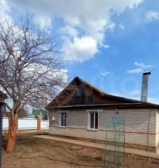 Дом 76,2 м² на участке 10 сот.