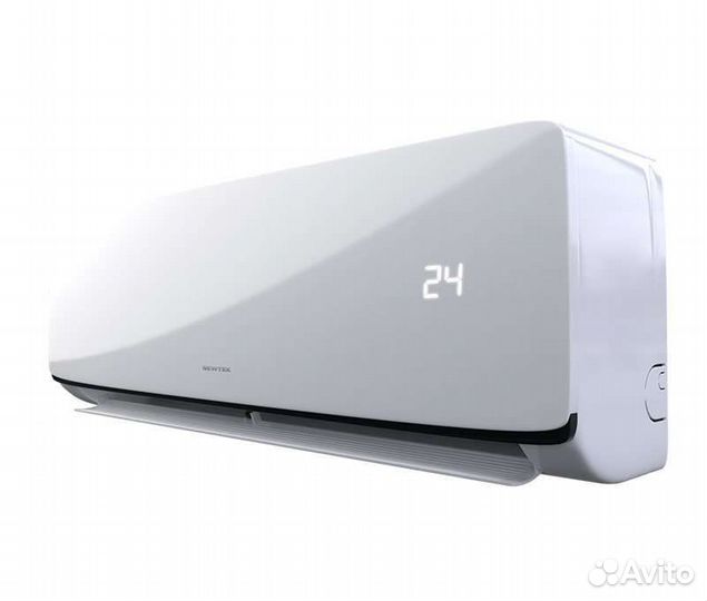 Кондиционеры (новые) NewTek